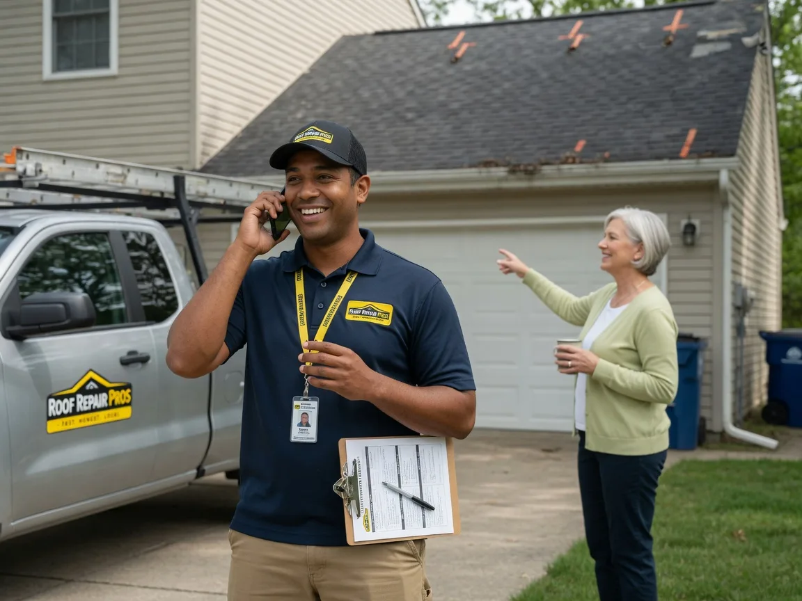 Roof Repair Durham, KS FAQs